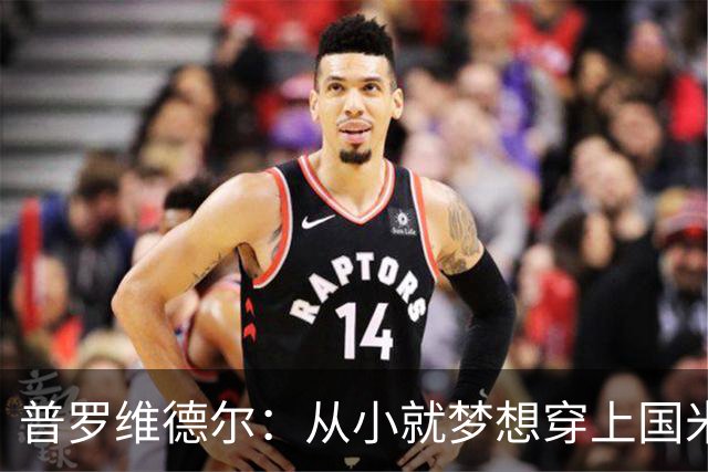 普罗维德尔：从小就梦想穿上国米球衣，我需要证明自己能做出贡献